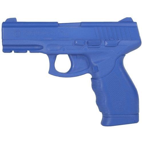 Blue Training Guns By Rings Taurus 24/7 - Tactical & Duty Gear
